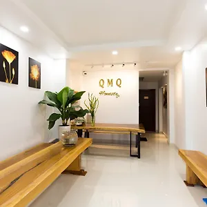 Qmq's Homestay Апартаменты
